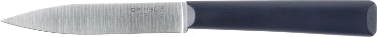 Virtuvinis skutimo peilis Opinel Les Essentiels mėlynas