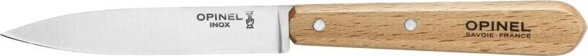 Opinel Natural 112 skutimo peilis, virtuvinis