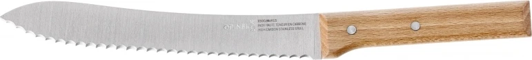 Duonos peilis Opinel Parallele No. 116