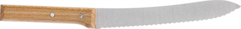 Duonos peilis Opinel Parallele No. 116