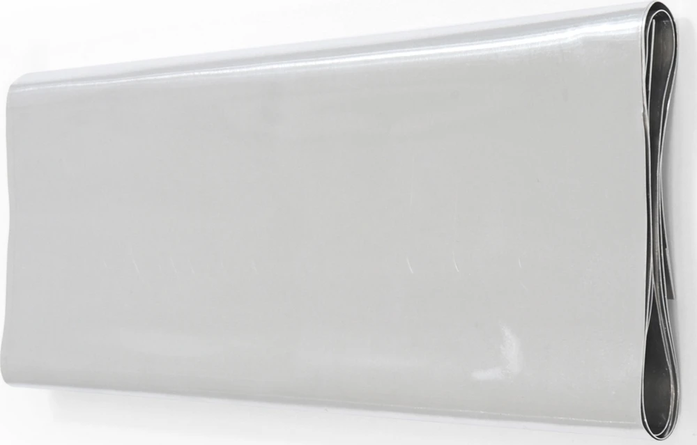 Origin Outdoors Aliuminio windscreen, rollable