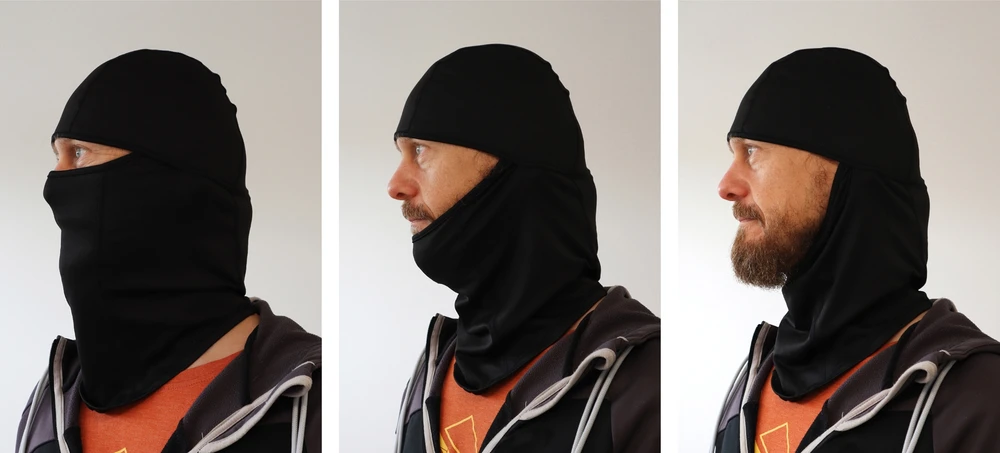 Origin Outdoors balaklava