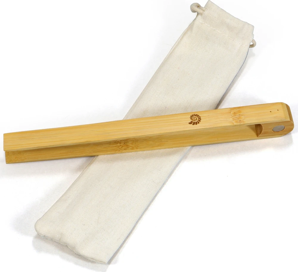 Origin Outdoors kepsninės žnyplės „Bamboo“
