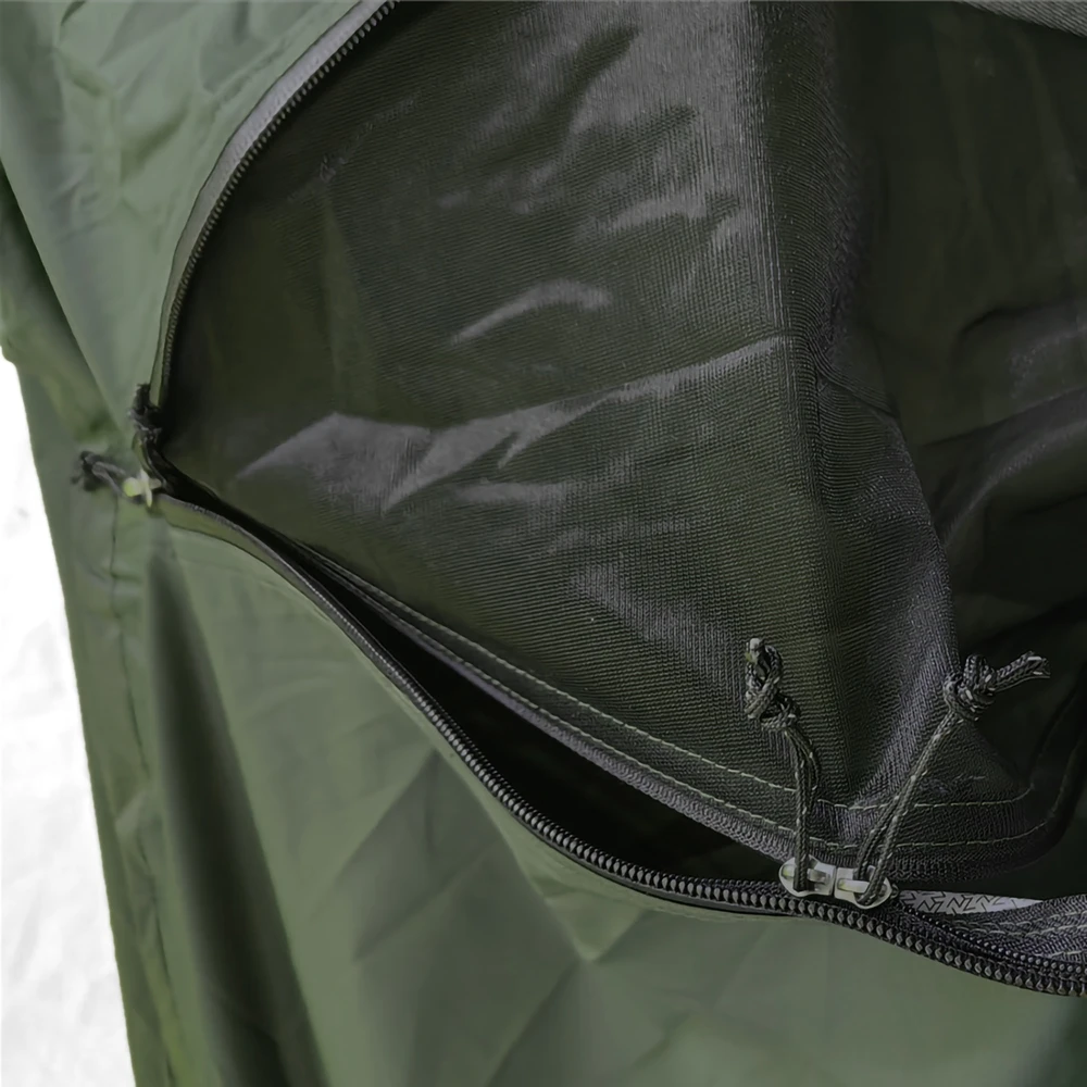 Apsauginis miegmaišis Origin Outdoors Bivy Bag
