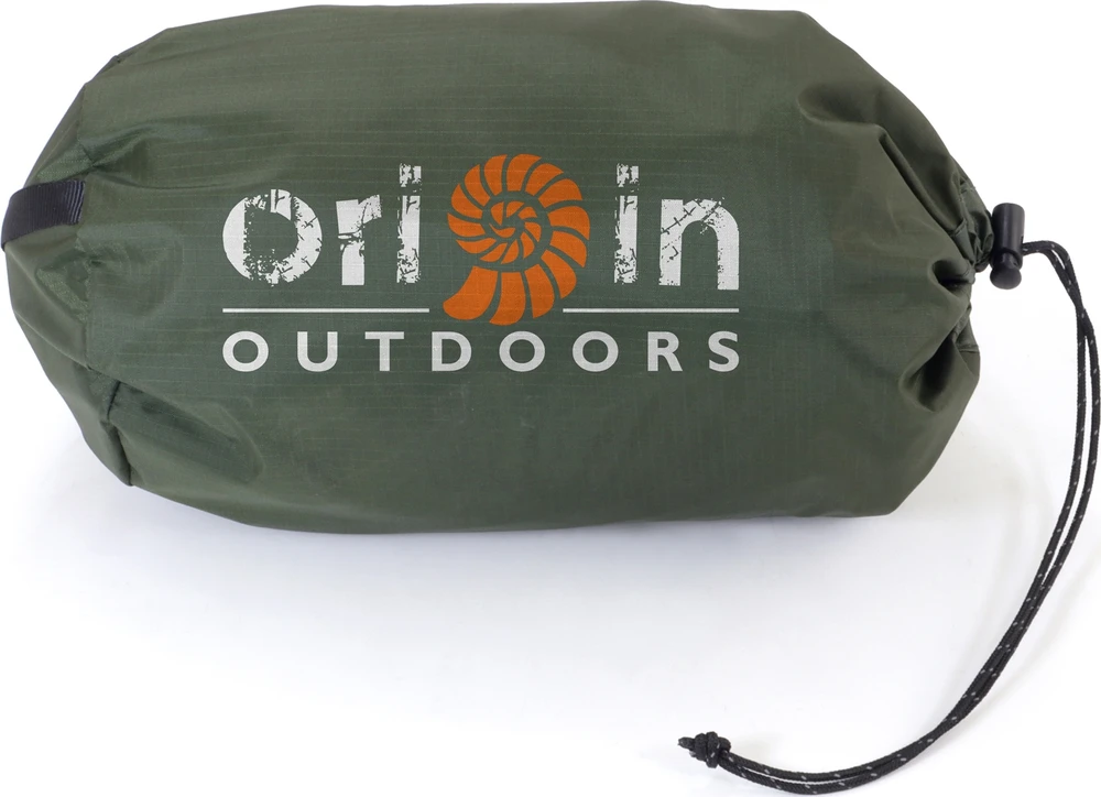 Apsauginis miegmaišis Origin Outdoors Bivy Bag