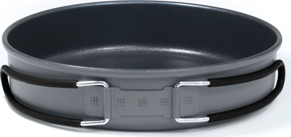 Origin Outdoors Biwak keptuvė „Trekking“