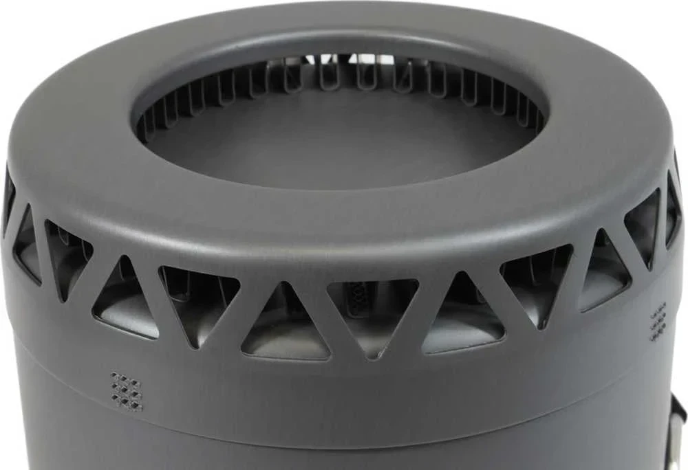Origin Outdoors Biwak puodų rinkinys „Radiator“