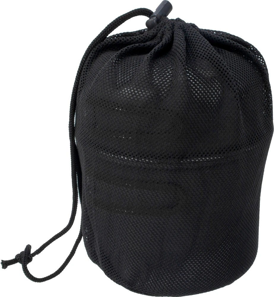 Puodų rinkinys Origin Outdoors Biwak Trekking, 3-4 asmenims