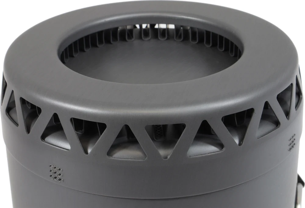 Origin Outdoors Biwak puodų rinkinys „Radiator“