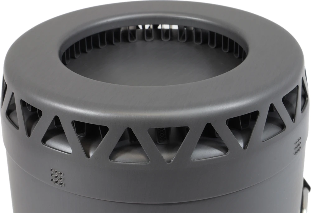 Origin Outdoors Biwak puodų rinkinys „Radiator“