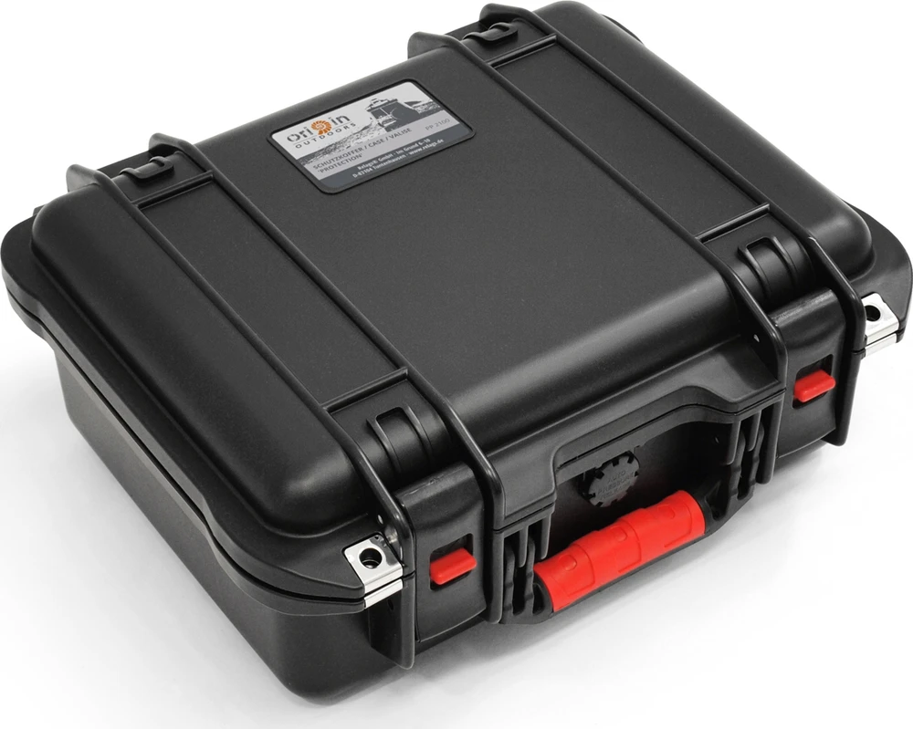 Origin Outdoors dėklas 'Protection'