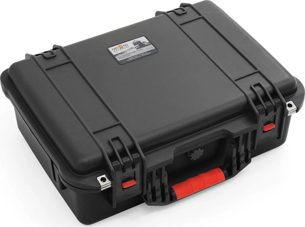 Origin Outdoors dėklas „Protection“