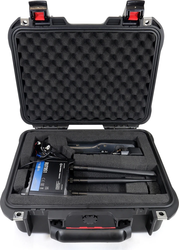 Origin Outdoors Case 'Protection'