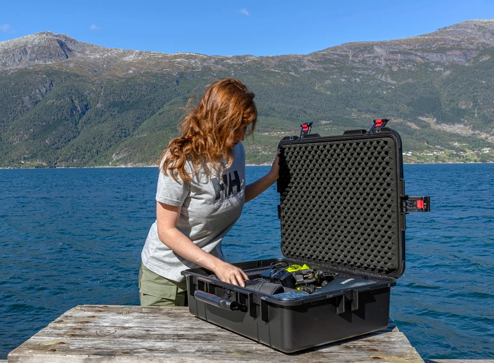 Origin Outdoors dėklas Protection