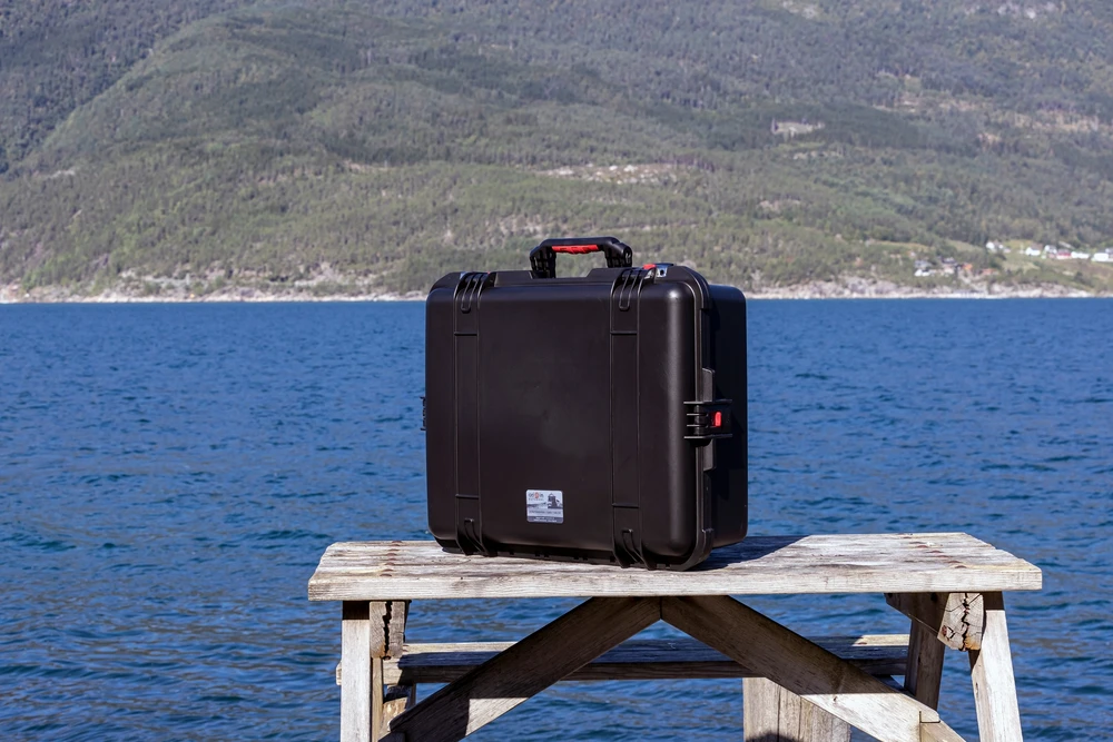 Origin Outdoors dėklas Protection