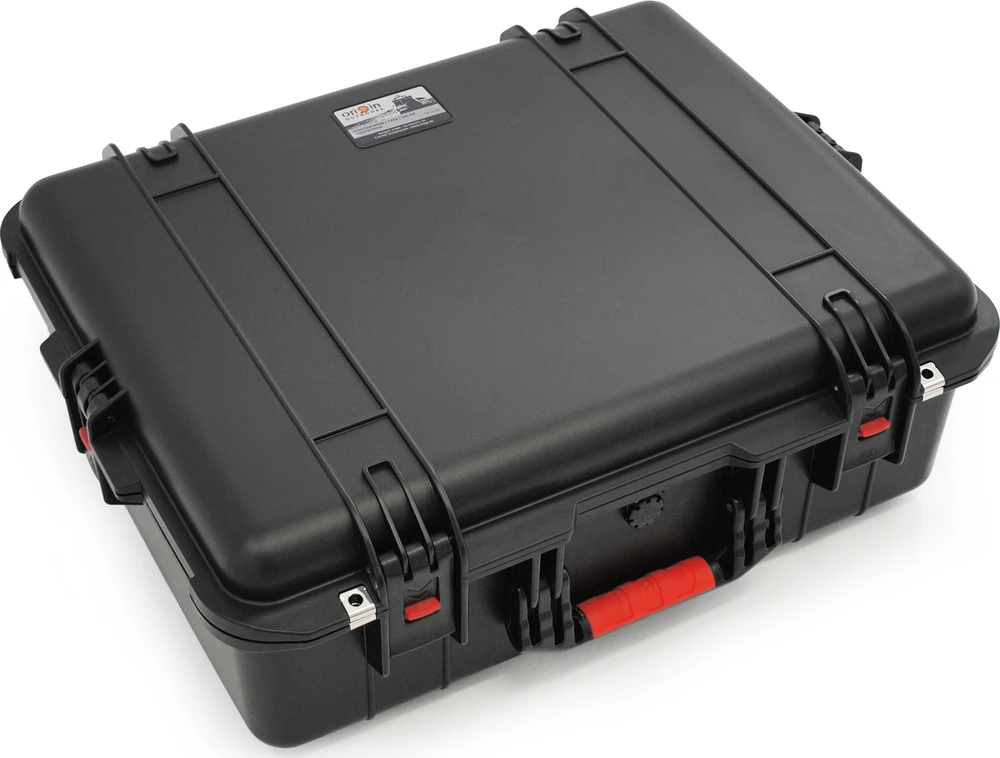 Origin Outdoors dėklas Protection