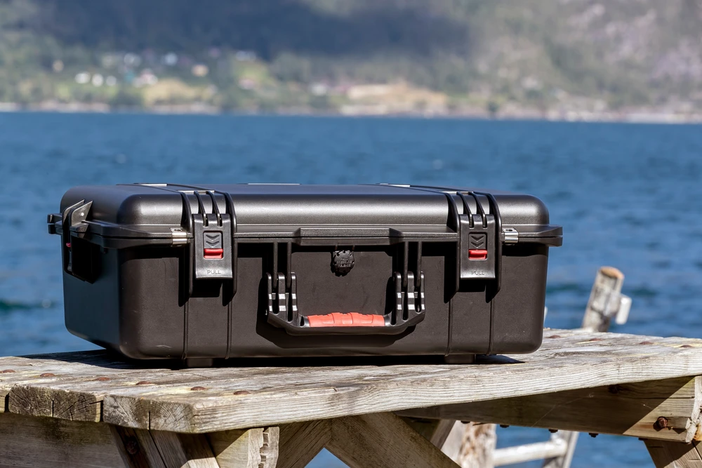 Origin Outdoors dėklas Protection