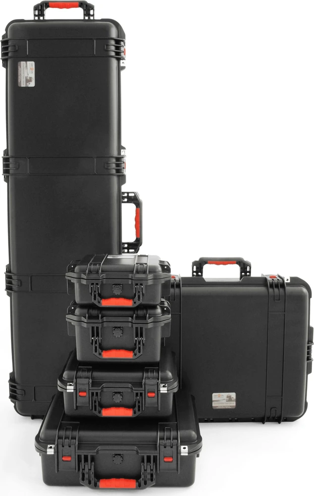 Origin Outdoors Case 'Protection'