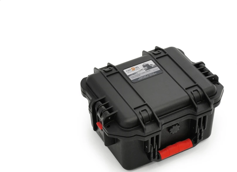Origin Outdoors dėklas 'Protection'