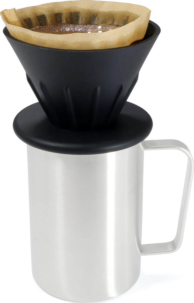 Origin Outdoors Coffee Filter Holder Silicone