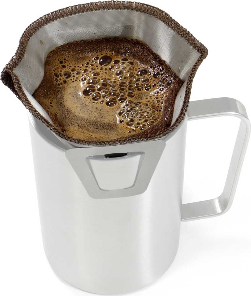Origin Outdoors Coffee Filter 'Riuso'