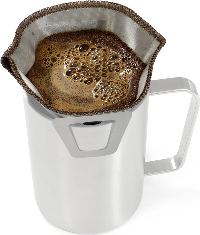 Origin Outdoors Coffee Filter 'Riuso'