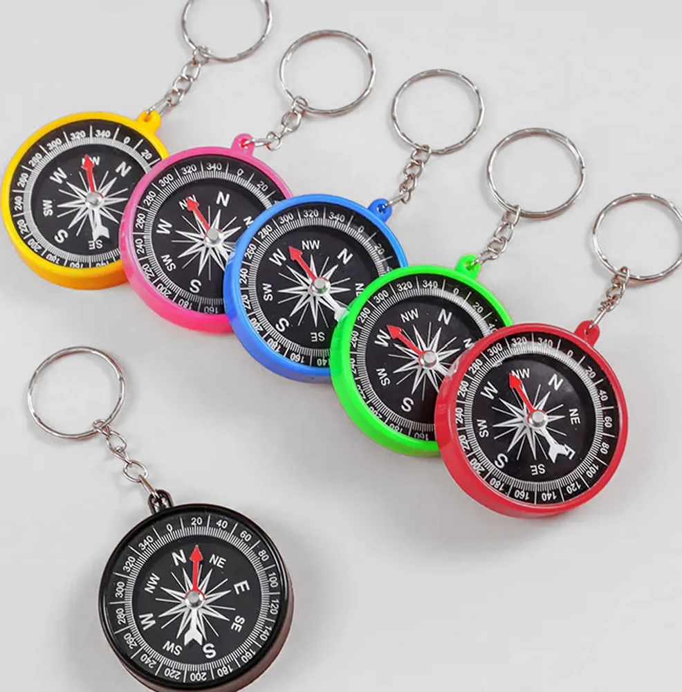 Origin Outdoors kompasas „Mini“