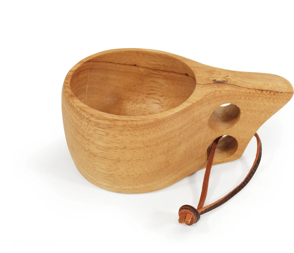 Origin Outdoors puodelis "Kuksa"