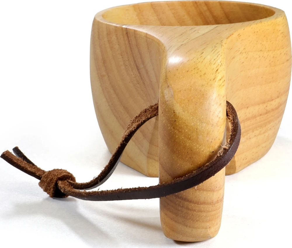 Origin Outdoors puodelis 'Kuksa'