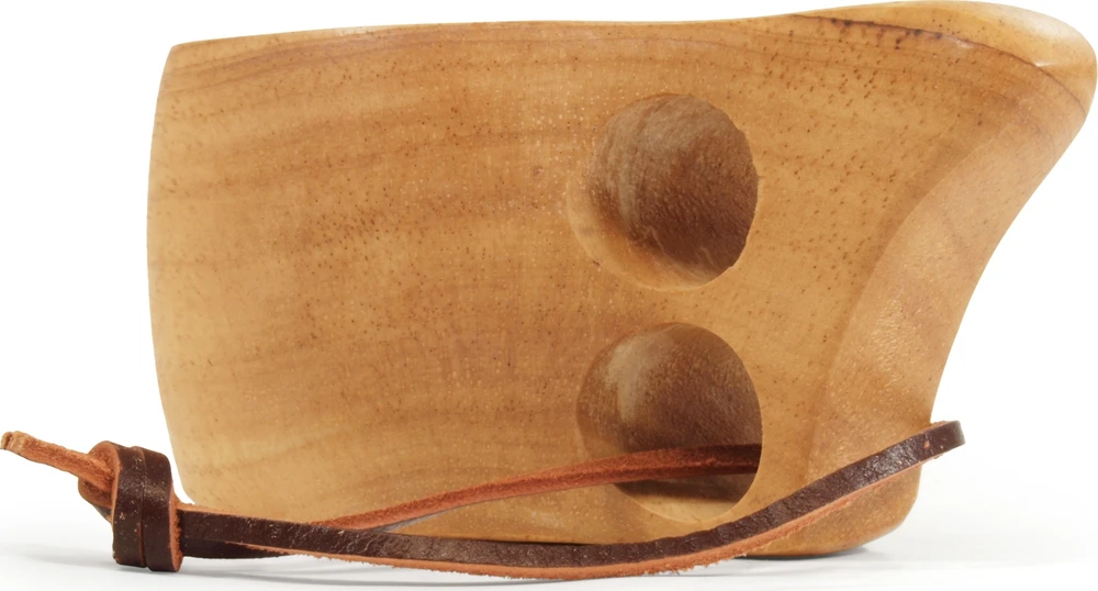Origin Outdoors puodelis "Kuksa"