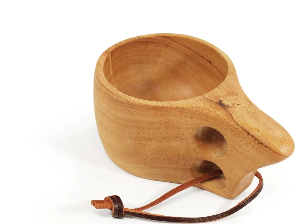 Origin Outdoors puodelis "Kuksa"
