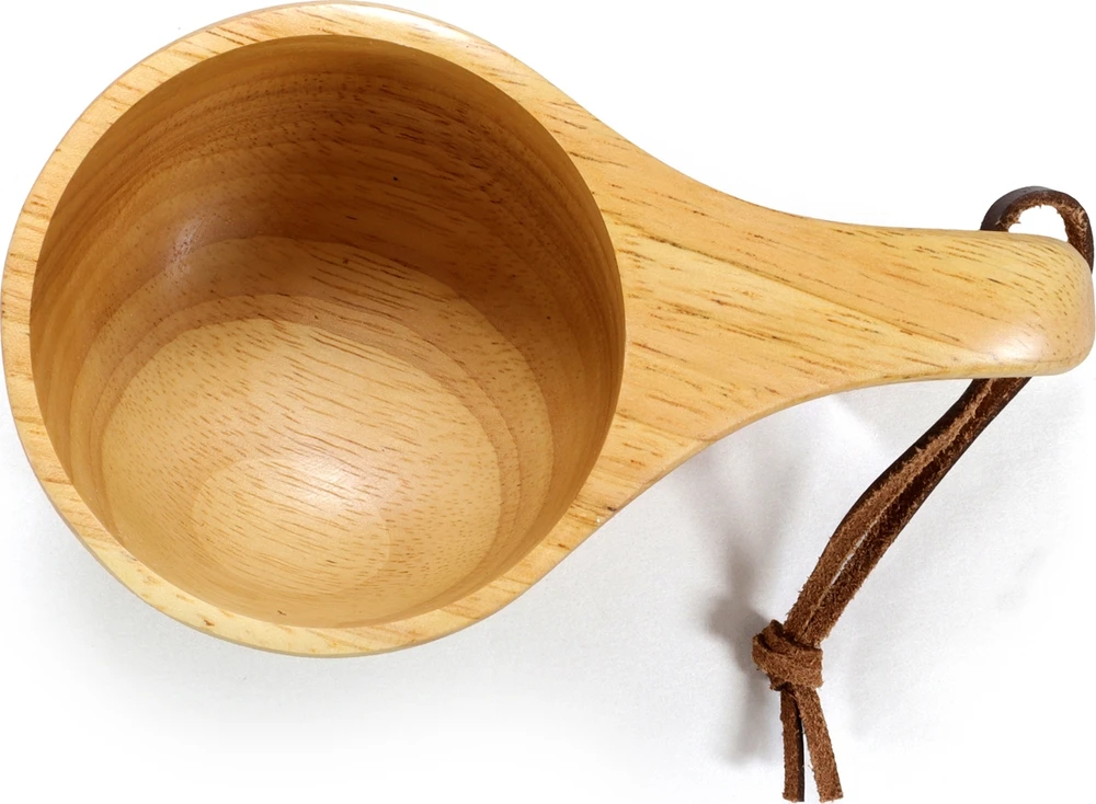 Origin Outdoors puodelis 'Kuksa'
