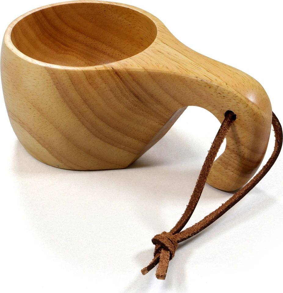 Origin Outdoors puodelis 'Kuksa'
