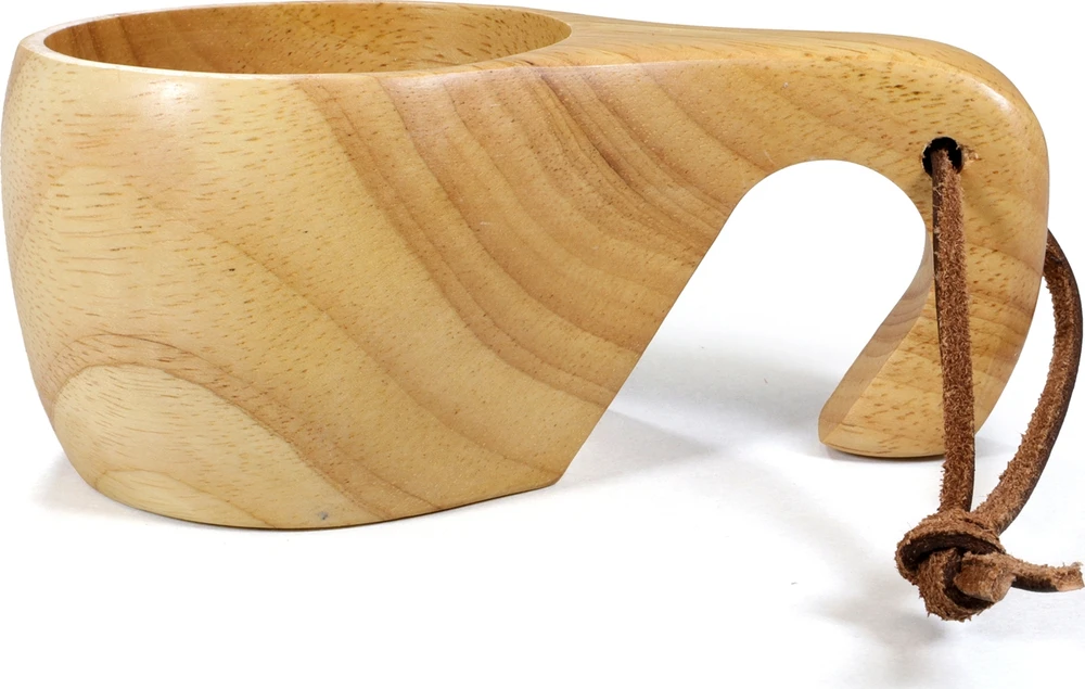 Origin Outdoors puodelis 'Kuksa'
