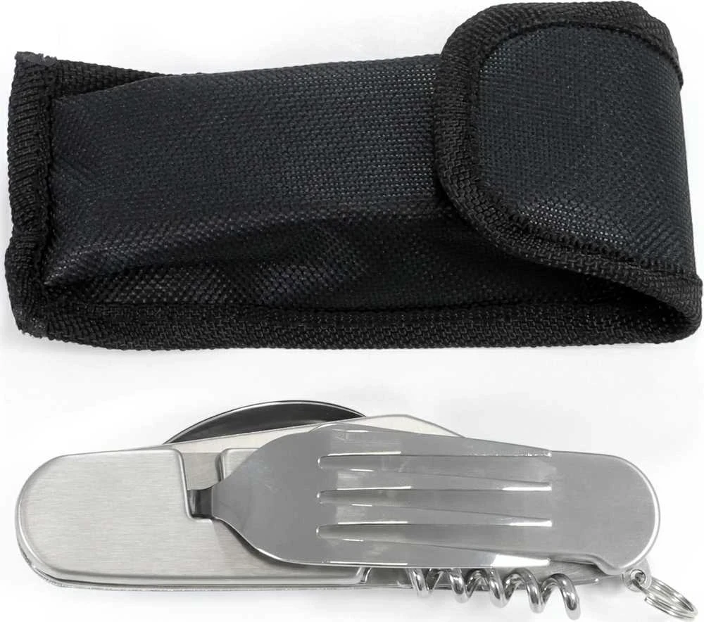 Įrankių rinkinys Origin Outdoors „Biwak Survival“