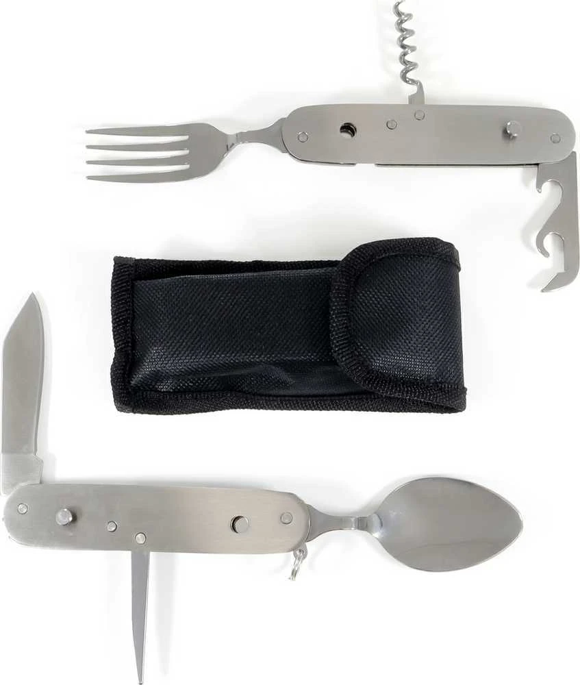 Įrankių rinkinys Origin Outdoors „Biwak Survival“