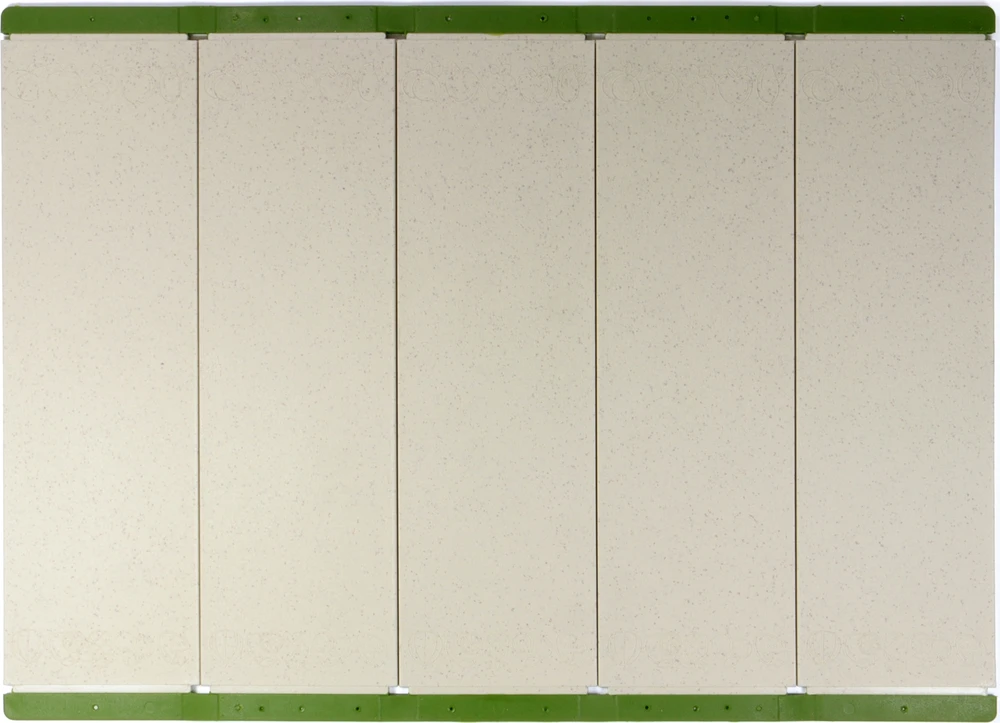 Origin Outdoors Cutting Board Set 'Cut & Fold'