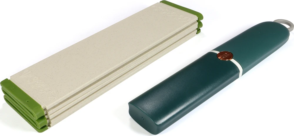 Origin Outdoors Cutting Board Set 'Cut & Fold'
