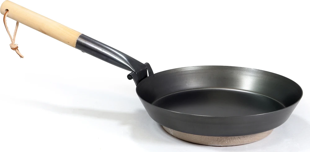 Origin Outdoors daugiafunkcinė keptuvė „Dammal“