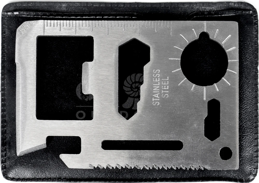 Origin Outdoors daugiafunkcis įrankis „Pocket"