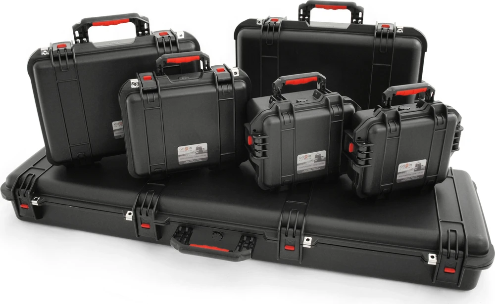 Origin Outdoors dėklas „Protection“
