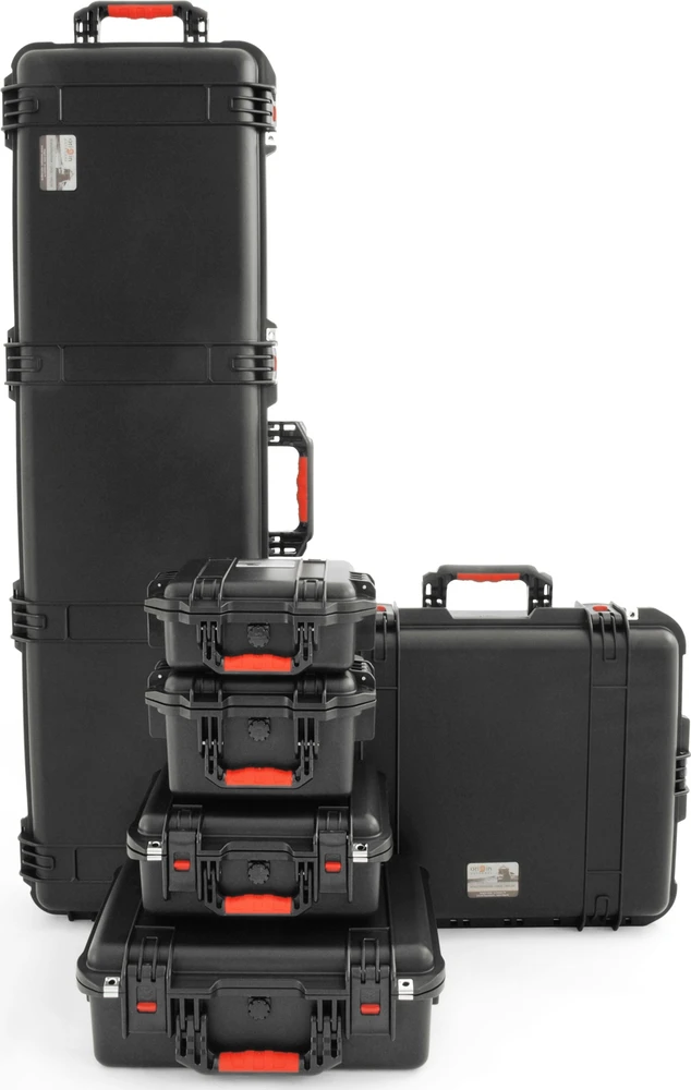 Origin Outdoors dėklas „Protection“