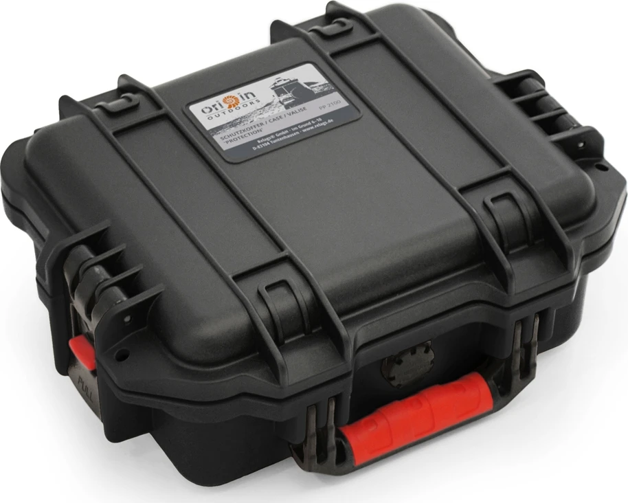 Origin Outdoors dėklas „Protection“