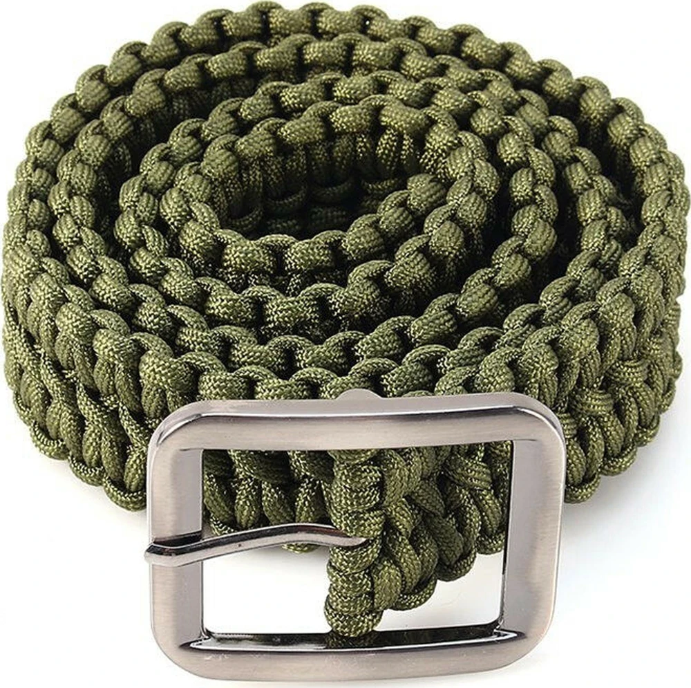 Origin Outdoors diržas „Paracord"