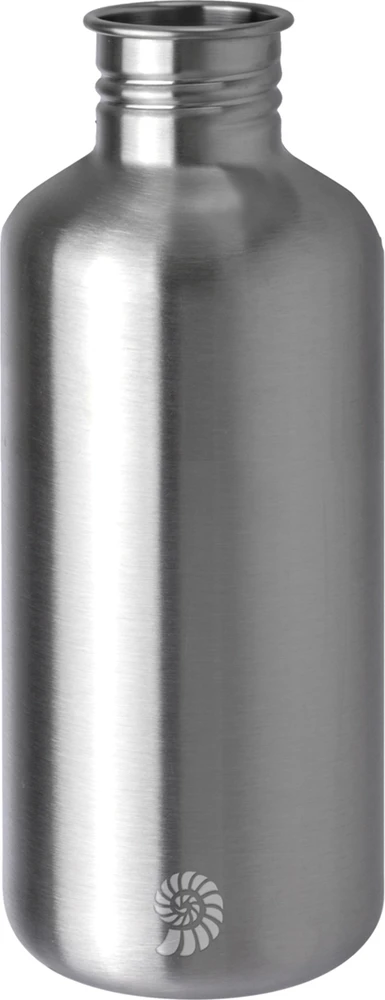 Origin Outdoors Drinking Bottle 'Active' Steel Cap