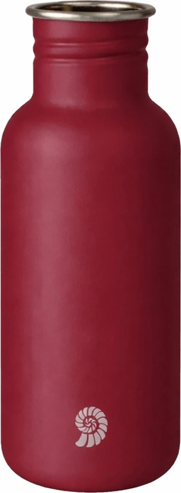 Origin Outdoors Drinking Bottle 'Active' Straw Cap