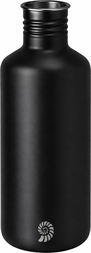 Origin Outdoors Drinking Bottle 'Active' Steel Cap