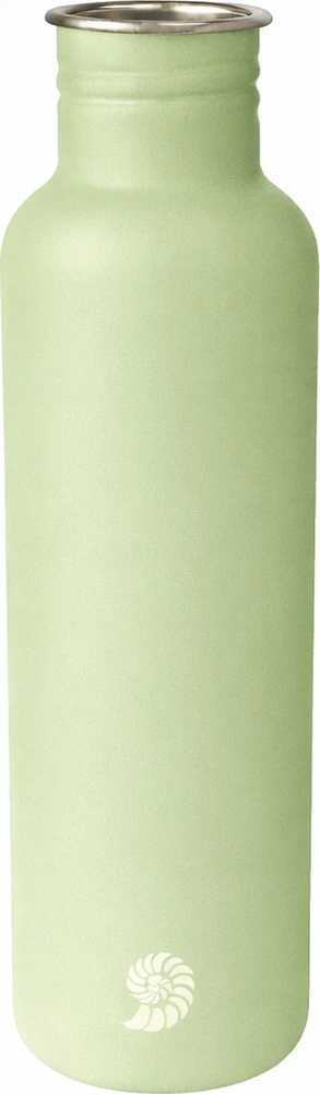 Origin Outdoors Drinking Bottle 'Active' Bamboo Cap