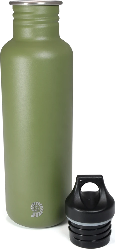 Origin Outdoors Drinking Bottle 'Active' Loop Cap