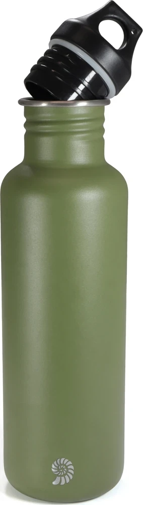 Origin Outdoors gertuvė „Active" su dangteliu-kilpa